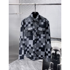 Louis Vuitton Shirts